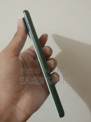 Google Pixel 6 128 GB White