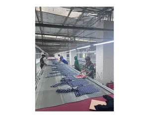 Print factory shed and machinery for sale