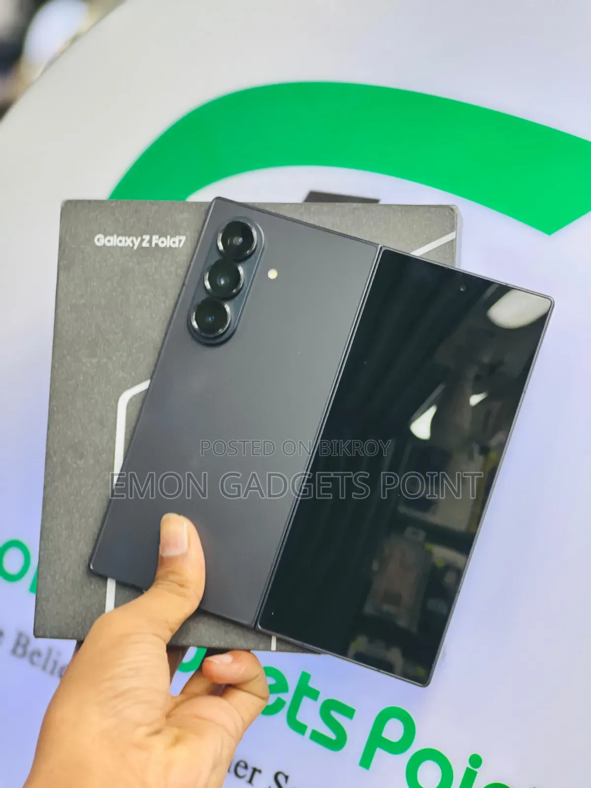Samsung Z 16 GB Black
