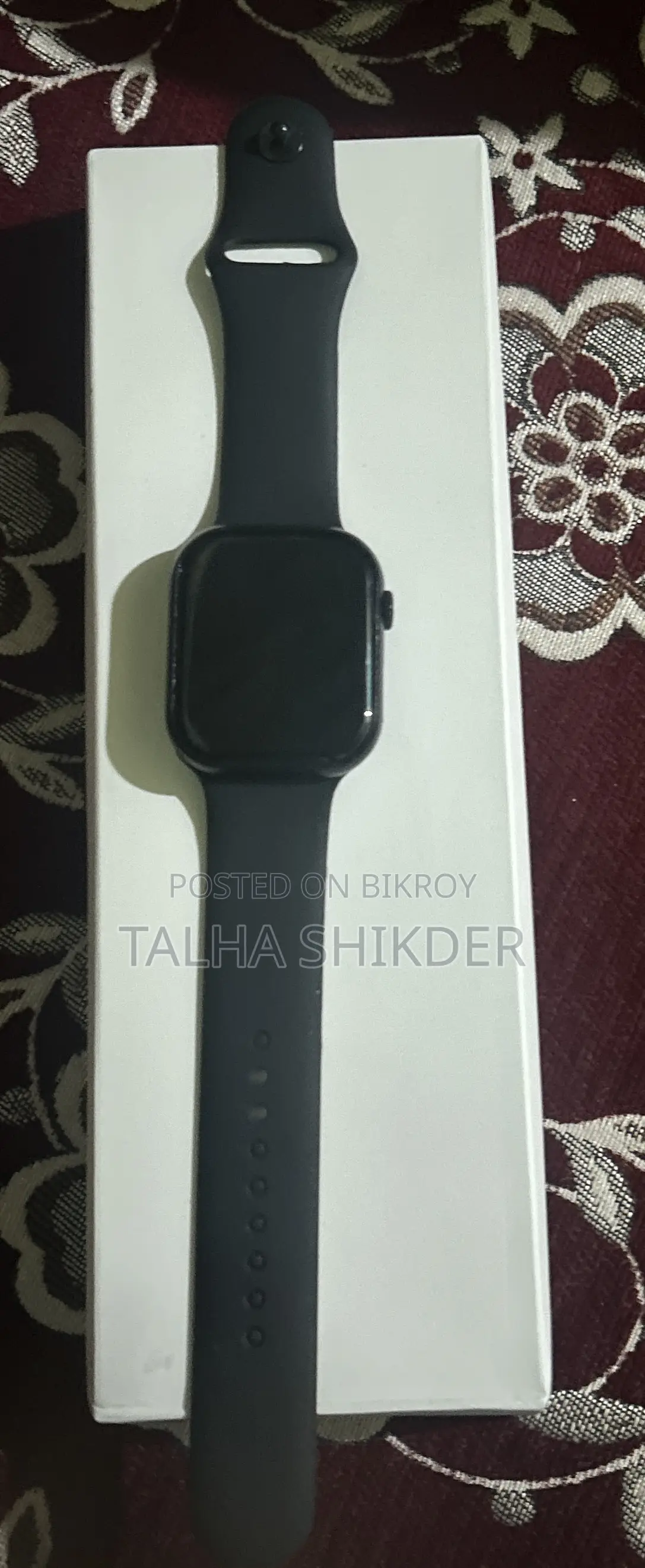 Apple Watch