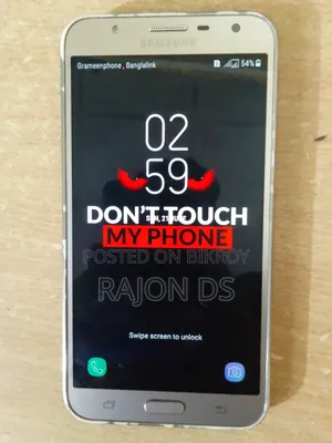 Samsung Galaxy J7 Core 16 GB Gold