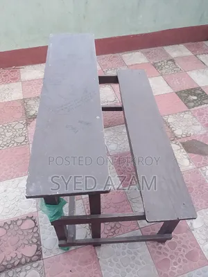 School Bench