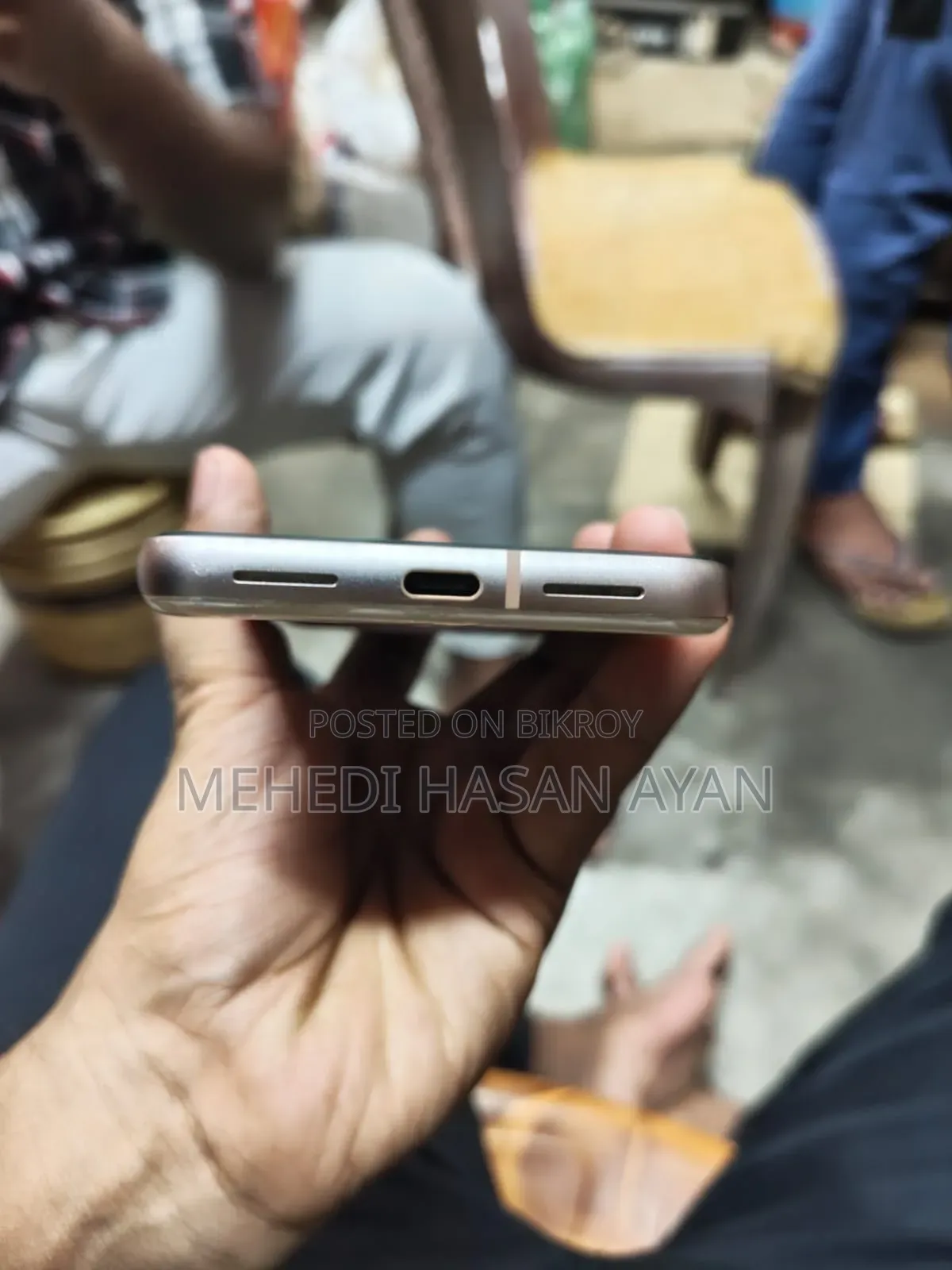 Google Pixel 8 128 GB Pink