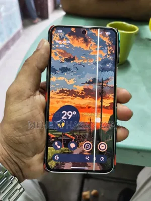 Google Pixel 8 128 GB Pink