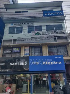 2100 Square Feet Commercial Space for Rent