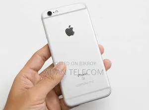 Apple iPhone 6s 64 GB Silver