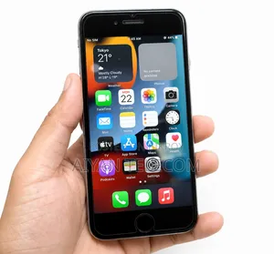 Apple iPhone 6s 64 GB Silver