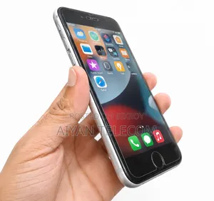Apple iPhone 6s 64 GB Silver