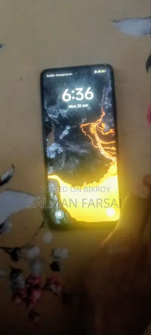 Oppo A3X 4G 128 GB Black