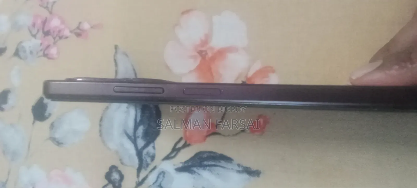 Oppo A3X 4G 128 GB Black