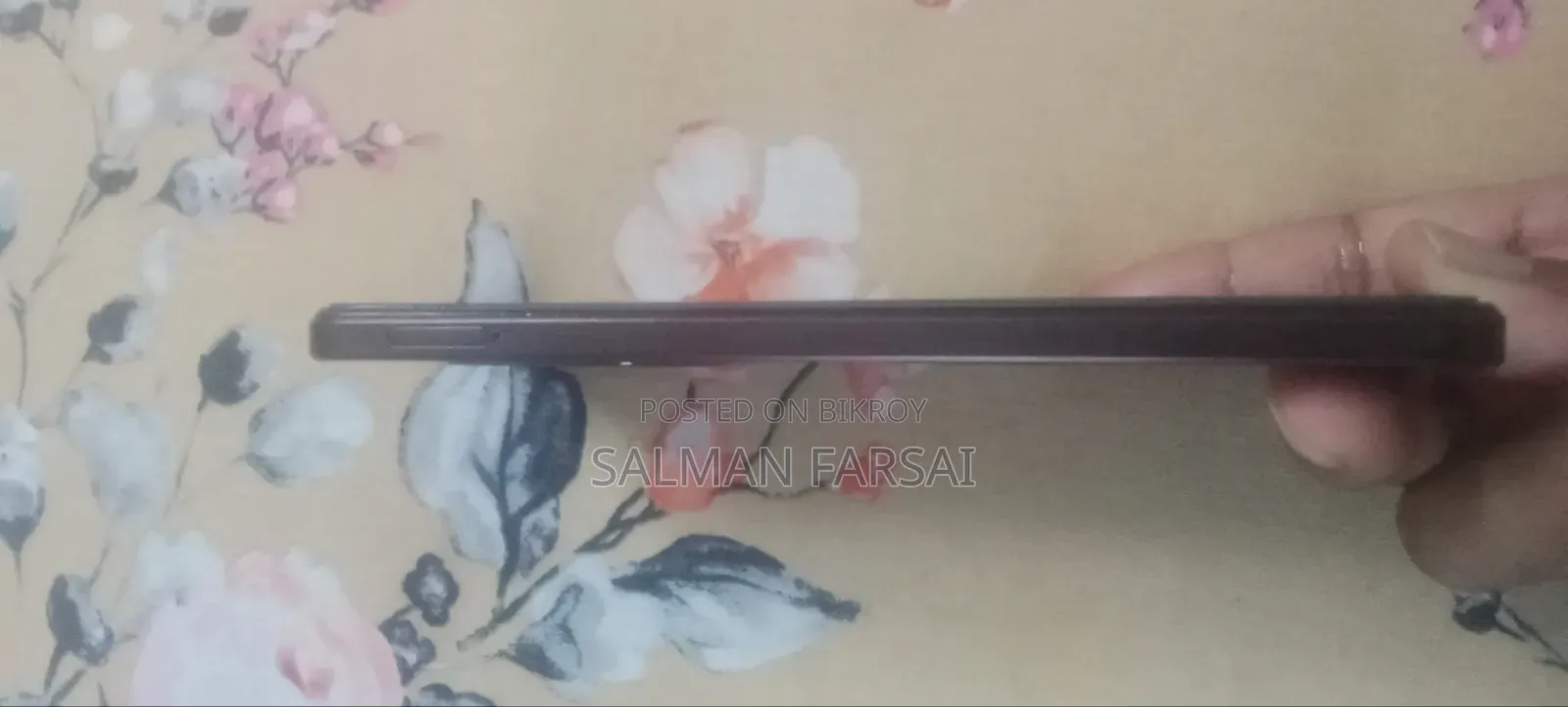 Oppo A3X 4G 128 GB Black
