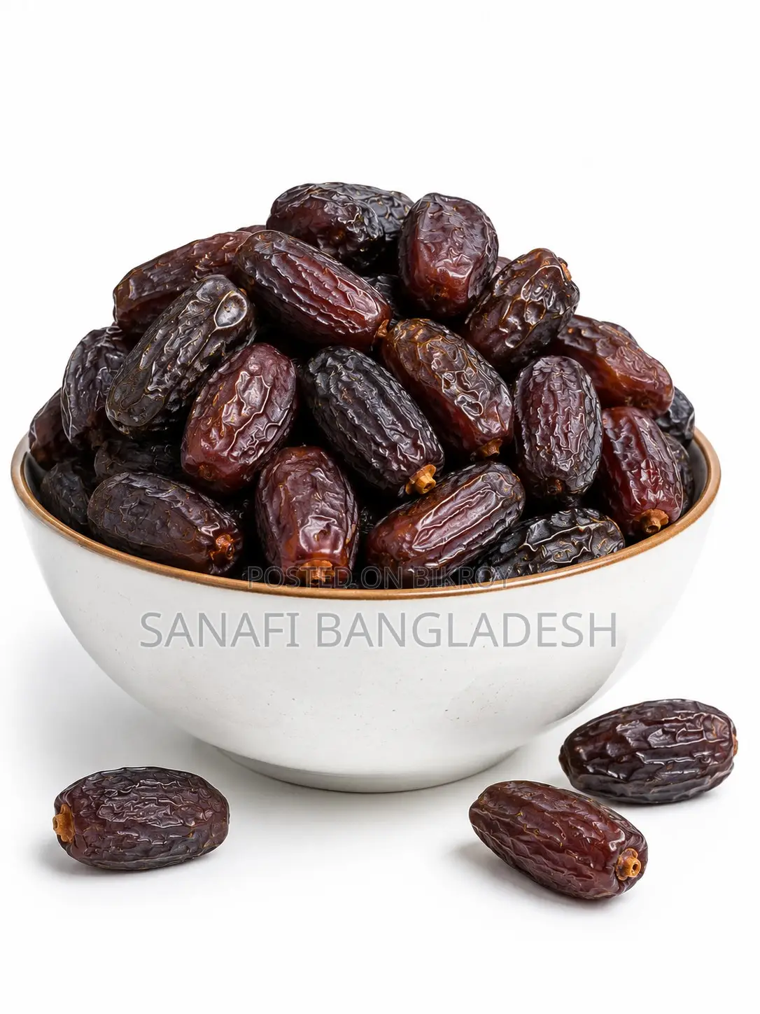 সানাফি প্রিমিয়াম খেজুর (৫০০ গ্রাম)