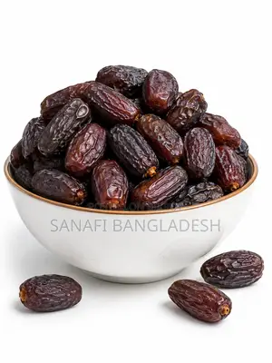 সানাফি প্রিমিয়াম খেজুর (৫০০ গ্রাম)