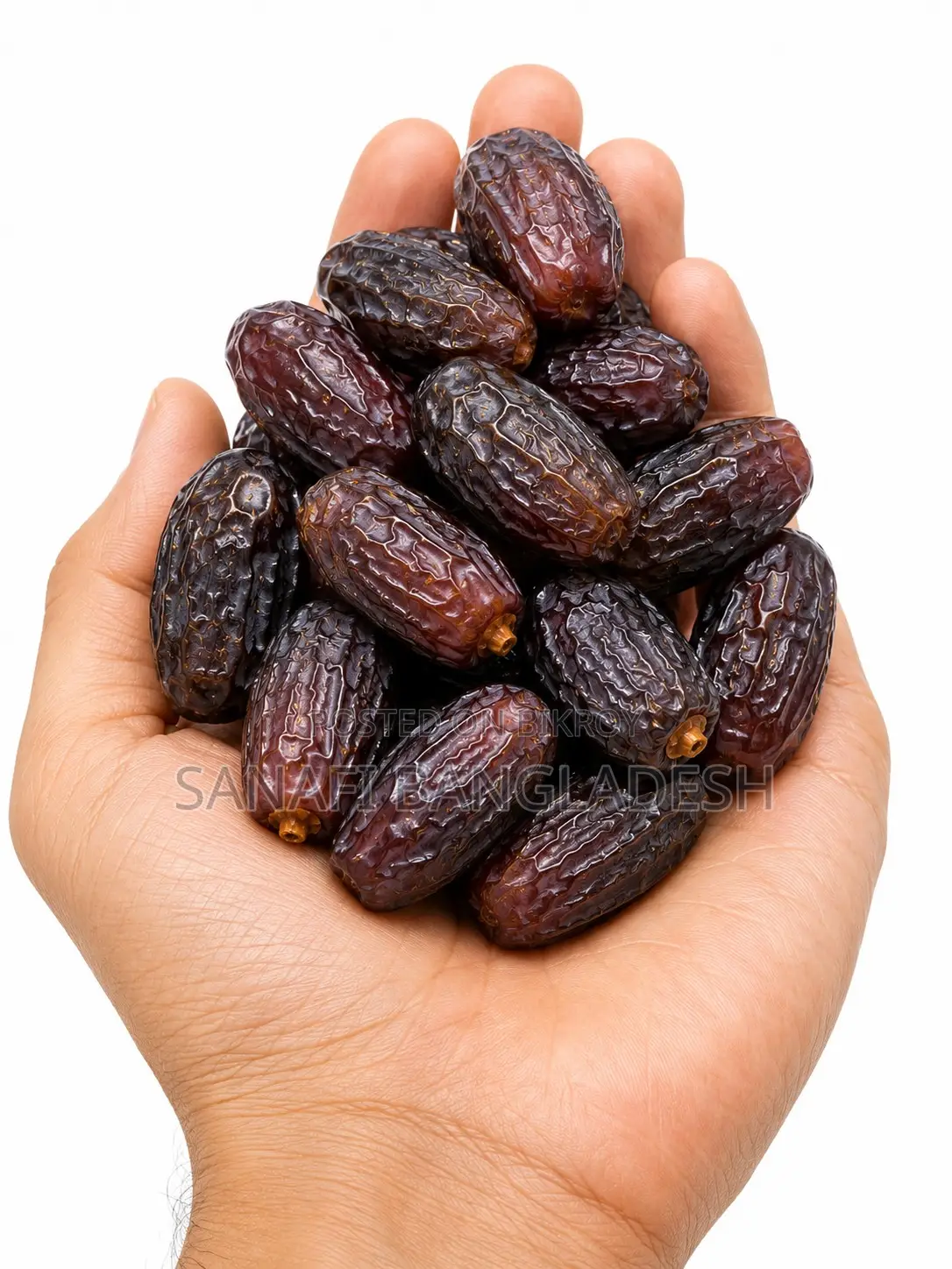 সানাফি প্রিমিয়াম খেজুর (৫০০ গ্রাম)