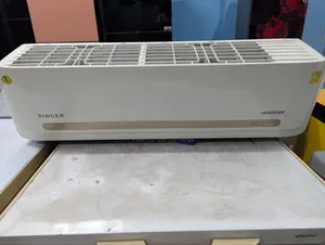 Singer Inverter Ac 1.5 Ton.