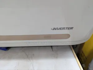 Singer Inverter Ac 1.5 Ton.