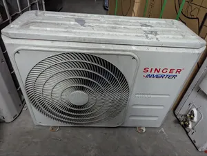 Singer Inverter Ac 1.5 Ton.