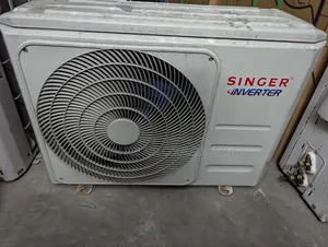 Singer Inverter Ac 1.5 Ton.