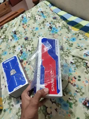 New Tecno Spark 30 Pro 256 GB Red