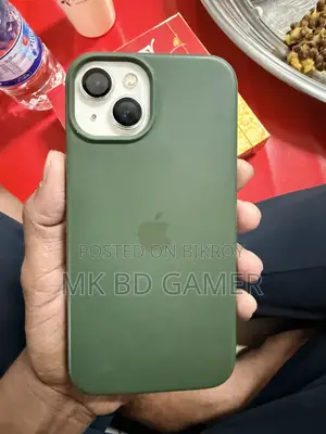 Apple iPhone 13 128 GB White