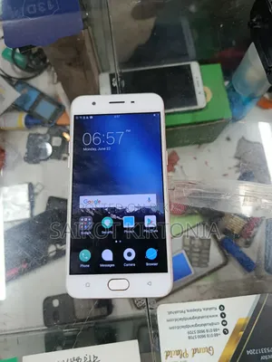 Oppo A57 4G 128 GB Bronze