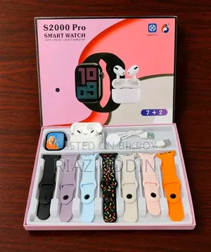 Smart Watch