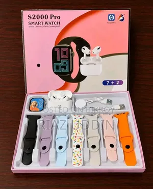 Smart Watch