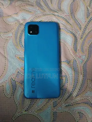 Realme C11 32 GB Blue
