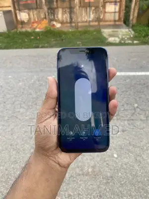 Apple iPhone 12 128 GB Blue