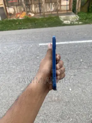 Apple iPhone 12 128 GB Blue