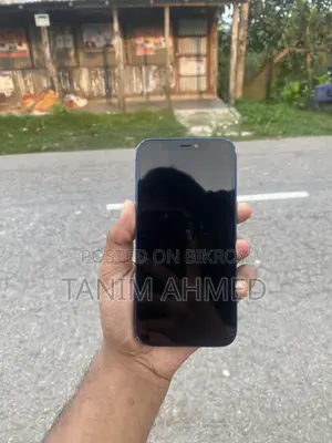Apple iPhone 12 128 GB Blue