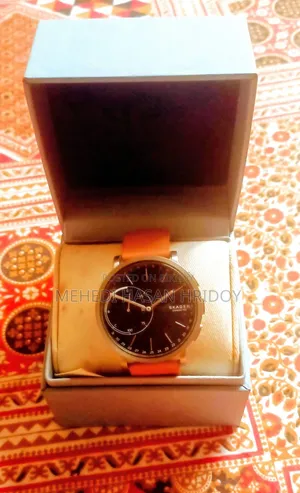 Skagen Connected Hybrid Smartwatch (Skt1104) – Unused