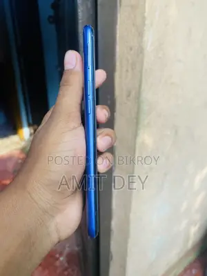 Samsung A10 32 GB Blue