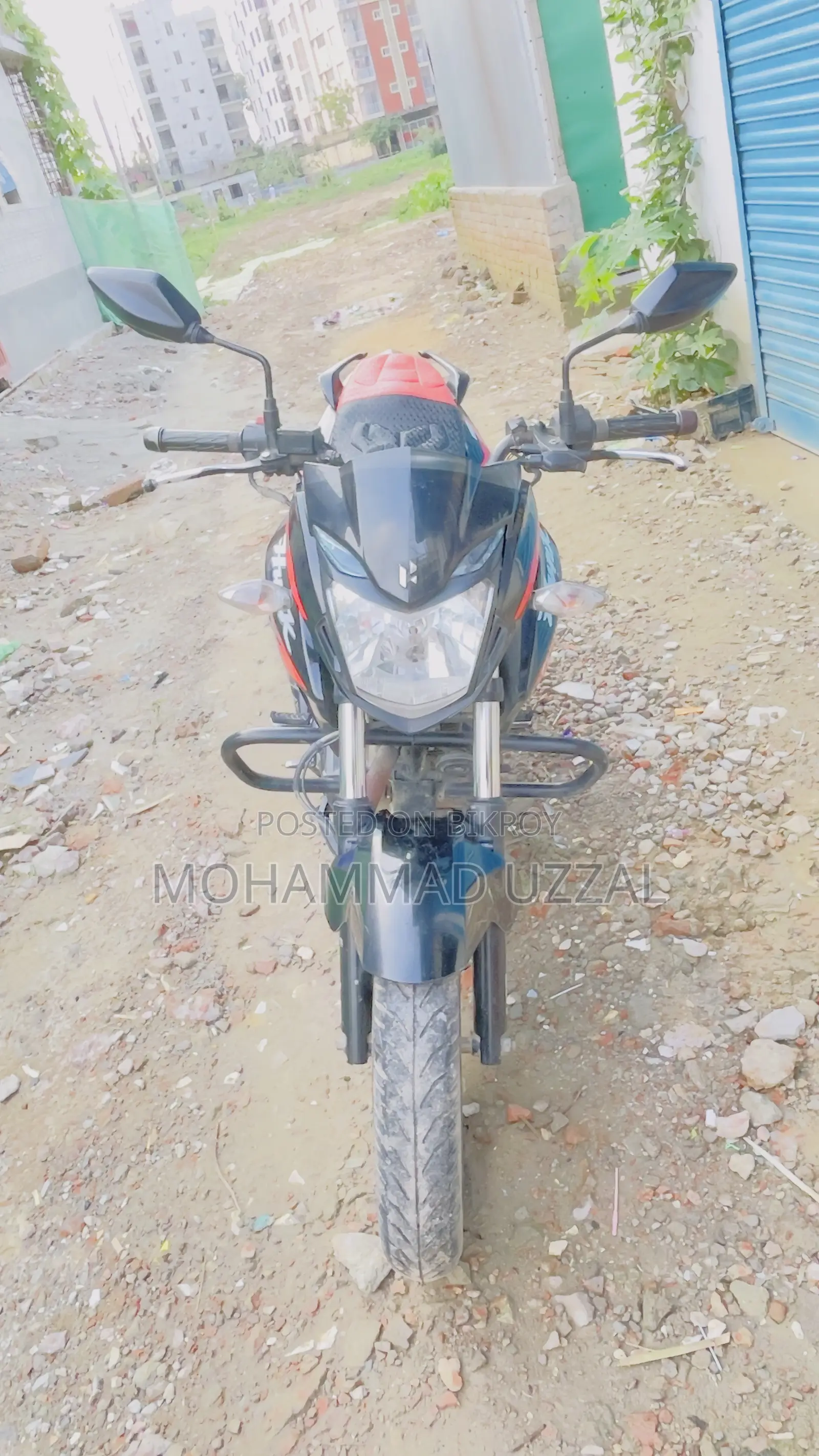 Hero Hunk 2022 Black