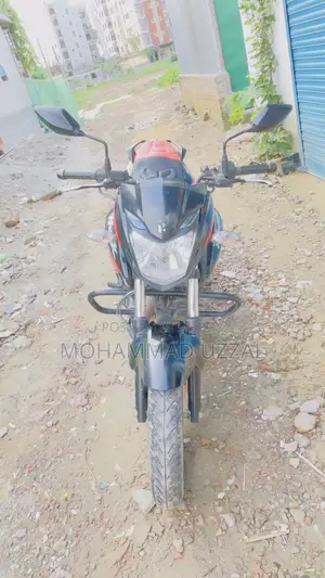 Hero Hunk 2022 Black