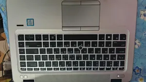 Laptop HP EliteBook 840 G3 8GB Intel Core I5 SSD 256GB