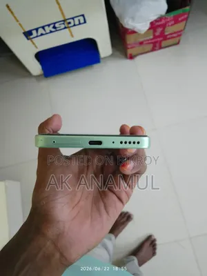 Xiaomi Redmi Note 13 256 GB