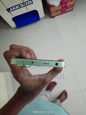 Xiaomi Redmi Note 13 256 GB
