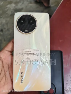 Realme 11 5G 256 GB