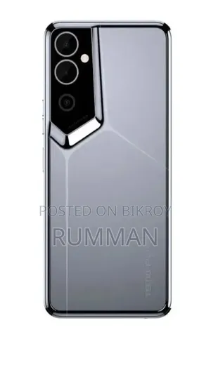 New Tecno Pova Neo 2 128 GB Silver