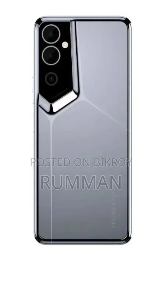 New Tecno Pova Neo 2 128 GB Silver