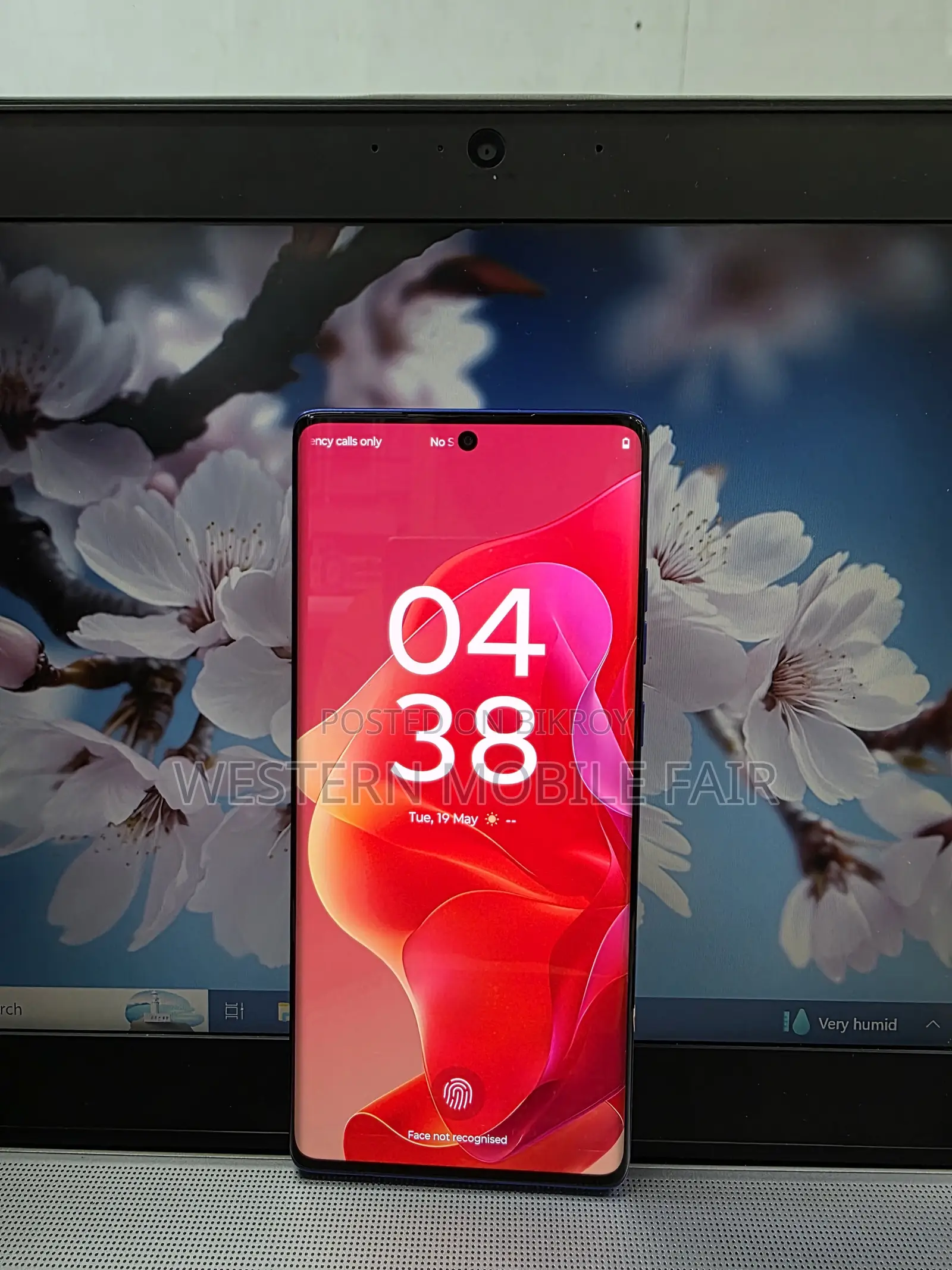 Motorola Moto G85 128 GB Black