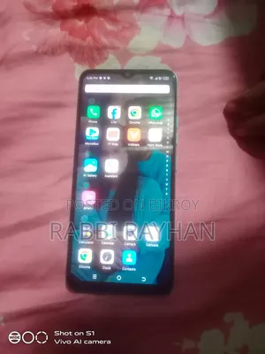 Tecno Spark Go 64 GB