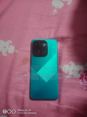 Tecno Spark Go 64 GB