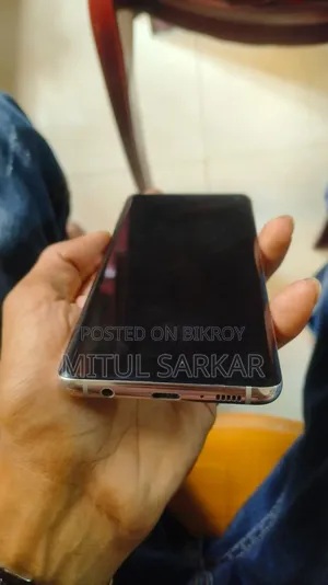 Samsung Galaxy S10 128 GB White