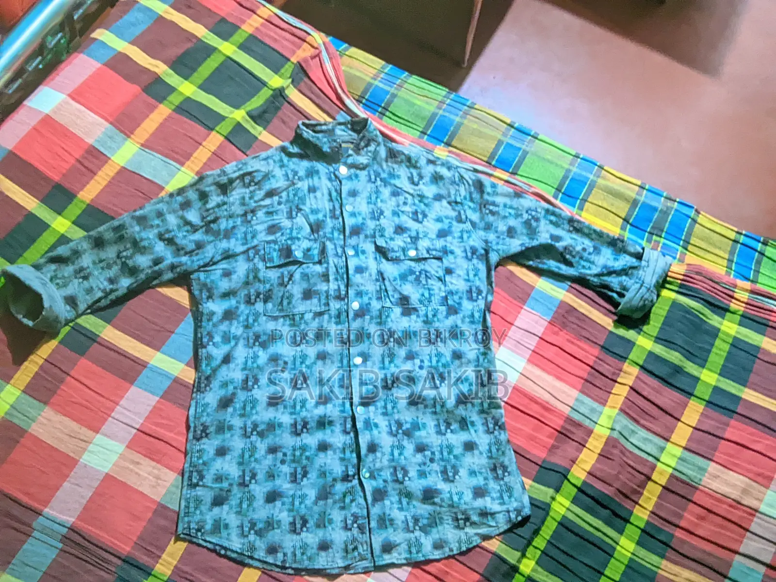 Shirt in 200 TK