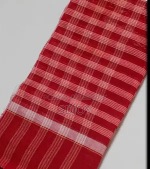 Traditional Handloom Gamcha in Sirajganj