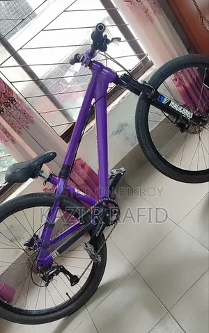 Boarse Sun 6.0 Stunt Build Up for Sale.