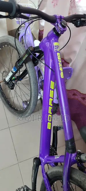 Boarse Sun 6.0 Stunt Build Up for Sale.