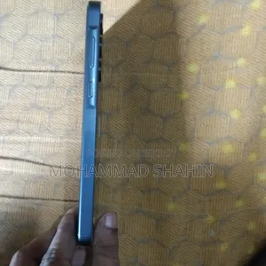 Samsung Galaxy A35 128 GB Black